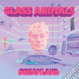 (LP Vinile) Glass Animals - Dreamland lp vinile