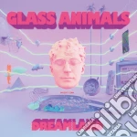 (LP Vinile) Glass Animals - Dreamland vinile