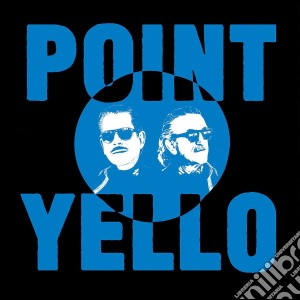 (LP Vinile) Yello - Point  (Rsd 2020) lp vinile
