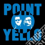 (LP Vinile) Yello - Point  (Rsd 2020) vinile