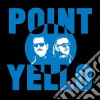 (LP Vinile) Yello - Point  (Rsd 2020) cd