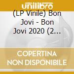 (LP Vinile) Bon Jovi - Bon Jovi 2020 (2 Lp) vinile