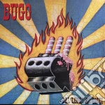(LP Vinile) Bugo - Dal Lofai Al Cisei (Ltd C.E:9 vinile