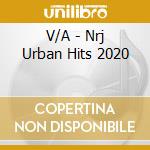 V/A - Nrj Urban Hits 2020 cd