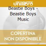 Beastie Boys - Beastie Boys Music cd