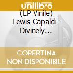 (LP Vinile) Lewis Capaldi - Divinely Uninspired To A Hellish Extent (2 Lp) (Clear Vinyl) (Rsd 2020) vinile