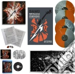 Metallica - S&M2 (Super Deluxe) (4 Lp Coloured+2 Cd+Blu-Ray+Book) cd