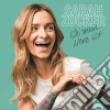 Sarah Zucker - Wo Mein Herz Ist cd