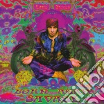 Little Steven - Born Again Savage cd