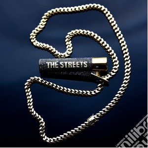 Streets (The) - None Of Us Are Getting Out Of This cd musicale