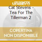 Cat Stevens - Tea For The Tillerman 2 cd