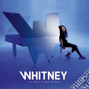 Whitney - Le Deal D'Une Idylle cd musicale