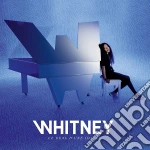 Whitney - Le Deal D'Une Idylle cd