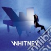 Whitney - Le Deal D'Une Idylle cd