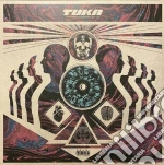 (LP Vinile) Tuka - Nothing In Common But Us vinile