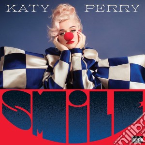 Katy Perry - Smile cd musicale
