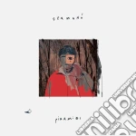 Germano' - Piramidi cd