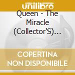 Queen - The Miracle (Collector'S) (8 Cd) cd