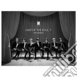 Bts - Map Of The Soul: 7 (Cd+Blu-Ray) cd