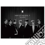 Bts - Map Of The Soul: 7 cd