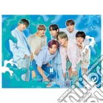 Bts - Map Of The Soul: 7 cd
