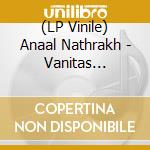 (LP Vinile) Anaal Nathrakh - Vanitas (White/Black/Green Swirl Vinyl) lp vinile