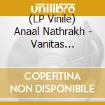 (LP Vinile) Anaal Nathrakh - Vanitas (White/Black/Green Swirl Vinyl) vinile