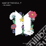 Bts - Map Of The Soul: 7 cd
