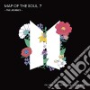 Bts - Map Of The Soul: 7 cd
