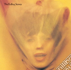 Rolling Stones (The) - Goats Head Soup cd musicale