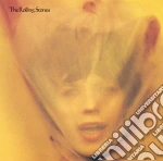 Rolling Stones (The) - Goats Head Soup cd
