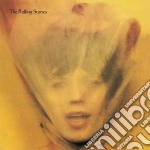 Rolling Stones (The) - Goats Head Soup cd