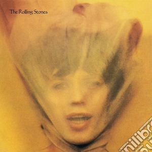 (LP Vinile) Rolling Stones (The) - Goats Head Soup lp vinile