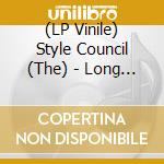 (LP Vinile) Style Council (The) - Long Hot Summers: The Story Of The Style Council (3 Lp) vinile