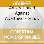 Artists United Against Apartheid - Sun City cd