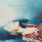 (LP Vinile) Pj Harvey - To Bring You My Love vinile