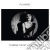 Pj Harvey - To Bring You My Love - Demos cd