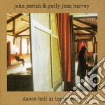 (LP Vinile) John Parish & Polly Jean Harvey - Dance Hall At Louse Point vinile