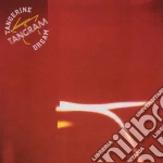 Tangerine Dream - Tangram cd