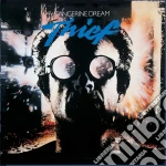 Tangerine Dream - Thief cd