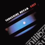 Tangerine Dream - Exit cd