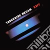 Tangerine Dream - Exit cd