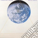 Tangerine Dream - White Eagle cd