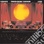 Tangerine Dream - Logos cd
