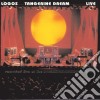 Tangerine Dream - Logos cd