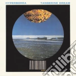 Tangerine Dream - Hyperborea cd
