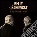 (LP Vinile) Paul Kelly / Paul Grabowsky - Please Leave Your Light On vinile