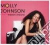 Molly Johnson - Messin' Around cd
