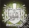 Automatic (The) - Not Accepted Anywhere cd musicale di Automatic