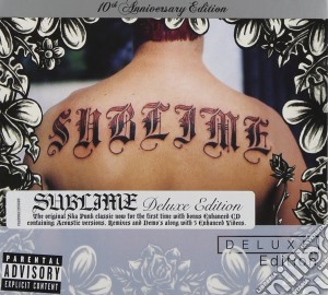 Sublime - Sublime (Deluxe Edition) cd musicale di SUBLIME